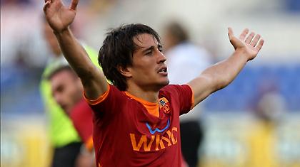 Κρκιτς: «Δεν θέλω να επιστρέψω στην Μπαρτσελόνα»!