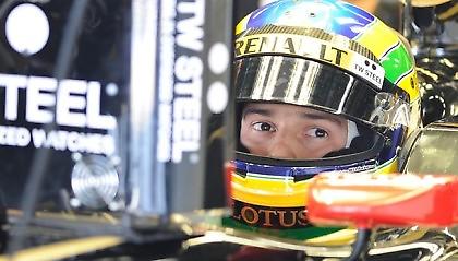 Θέλει δεκάδα ο Βραζιλιάνος