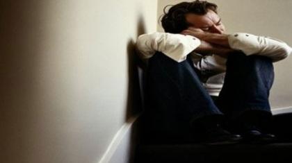 Με πιάσανε τα κλάματα