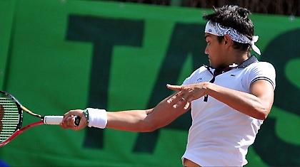 Συνεχίζει ακάθεκτη η Δανιηλίδου