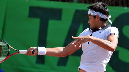 Συνεχίζει ακάθεκτη η Δανιηλίδου