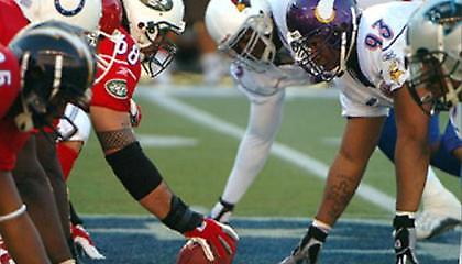 Detroit Lions στο ταμείο…