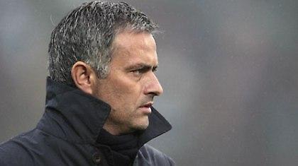 Μουρίνιο: «Είμαι ένα είδωλο»