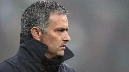 Μουρίνιο: «Είμαι ένα είδωλο»