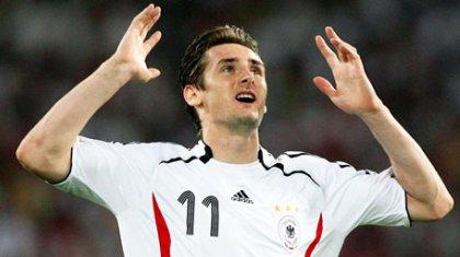 Επιστρέφει τραυματίας ο Κλόζε