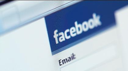 Εφαρμογή για το Facebook στο iPad