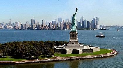 Αμέρικα, Αμέρικα...