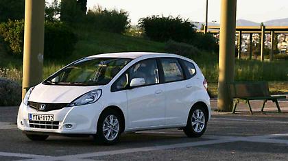 Χρηματοδοτικά προγράμματα Honda