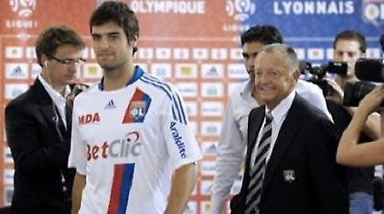 «Είπα “όχι” στην Άρσεναλ για τον Γκουρκίφ»