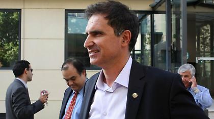 «Ο Αστέρας δεν έπρεπε να έχει μπει σε περιπέτεια»
