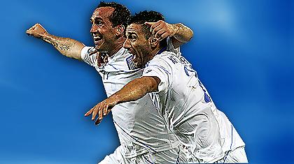 «Check in» για το Euro!