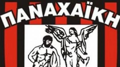 Και ο Αντωνακάκης υπέρ της Παναχαϊκής