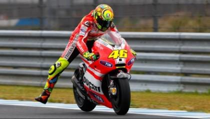 Επιτέλους αισιόδοξος!