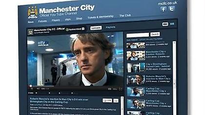 Συμφωνία Σίτι-YouTube