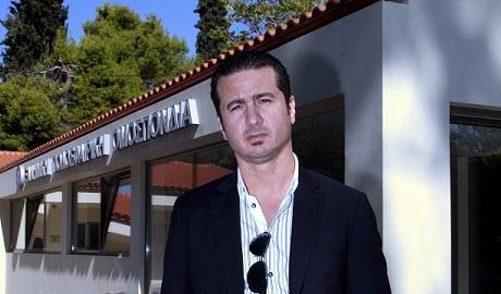 Μαχλάς: «Ηθική και αναμενόμενη δικαίωση»