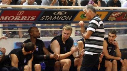 Μαρκόπουλος: «Συγκρατημένοι και προσεκτικοί»