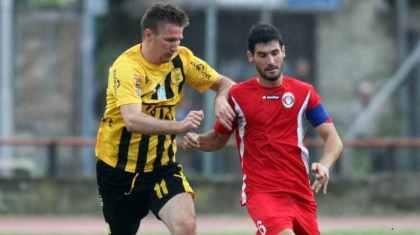 Χτύπα κι άλλο(ν) θα τ' αντέξει