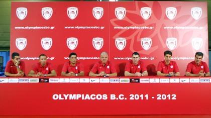 «Μεγάλος χορηγός του ΟΣΦΠ ο ΟΠΑΠ»