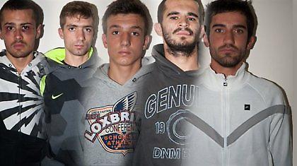 Αυτά είναι τα ανθρωπόμορφα κτήνη της Γλυφάδας