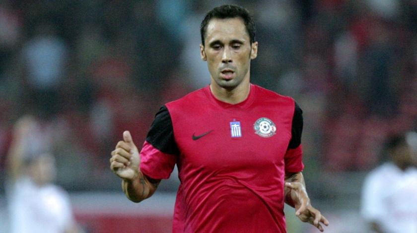 Ατομικό για Ντίκα