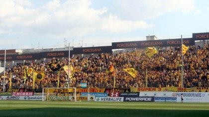 Τρία ντέρμπι… κοντινά και πιο φθηνά! Εσύ θα λείπεις;