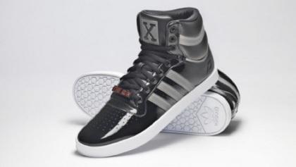 Τα παπούτσια του Νeed for Speed: The Run