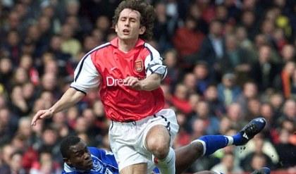 Γκριμαντί: «Να καταλάβει ο κόσμος της Άρσεναλ»