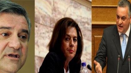 Γιαούρτι, φωνή, παραπολιτική