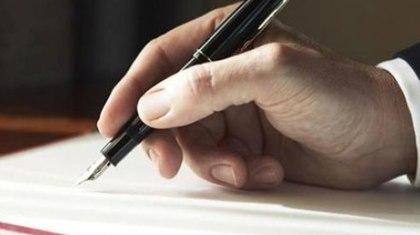 Γράμμα στο γιο μου