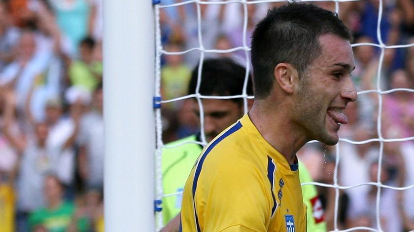 Πρόβλημα με Θεοδωρίδη!