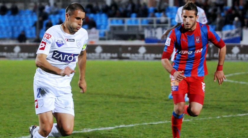 Δύο απουσίες στον ΠΑΣ