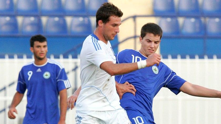 Άνδρες οι παίκτες της… Ελπίδων!