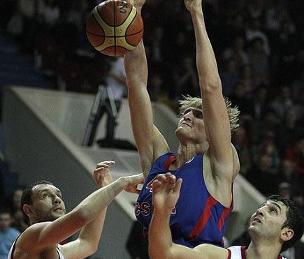 Ο Μπέβερλι χάλασε το ντεμπούτο του Κιριλένκο