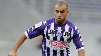 «Ενδιαφέρεται για μένα η Άρσεναλ»