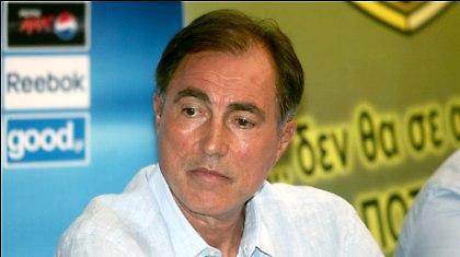 Αλεξανδρής: «Διαφορετικά αν είχαμε φιλάθλους»