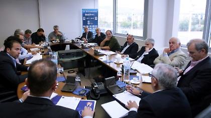 Μπάσκετ… γιοκ