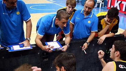 Λινάρδος: «Χαρούμενος για τα παιδιά»