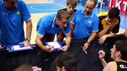 Λινάρδος: «Χαρούμενος για τα παιδιά»