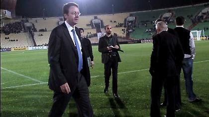 «Μεγάλη ανάσα για το ελληνικό ποδόσφαιρο»