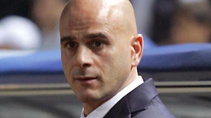 Κετσπάγια: «Ικανή για όλα η Ελλάδα»