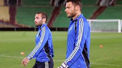 Τζόρβας: «Είναι τρομακτικό…»