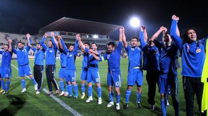 Στο Κίεβο στις 2/12 η κλήρωση