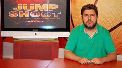 Φώτσης και Ομπράντοβιτς