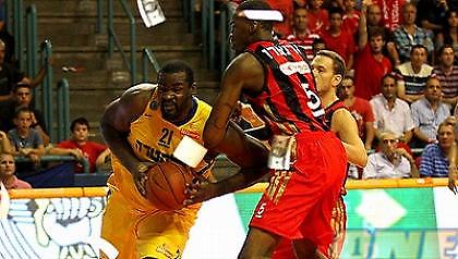 «Αέρα» στον τελικό η Μακάμπι