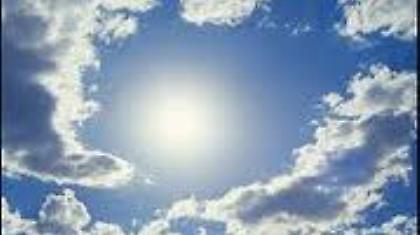 Πρόγνωση καιρού Τετάρτης, 12 Οκτωβρίου 2011