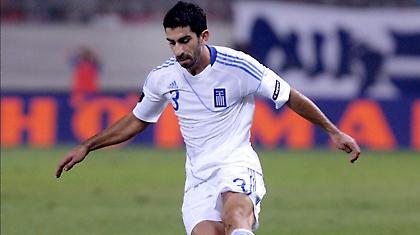 Τέλεια νέα για τον Θρύλο από έξι διαφορετικά μέτωπα