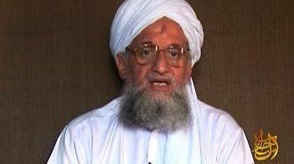 Μεταδόθηκε βίντεο με το νέο αρχηγό της Αλ Κάιντα