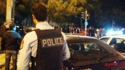 Βομβαρδισμένο τοπίο στη Γλυφάδα!