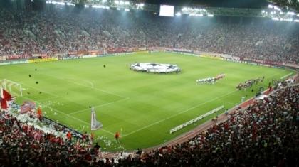 Οδηγίες στους οπαδούς για το ματς με Ντόρτμουντ