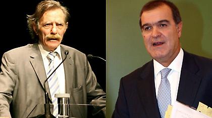 Μήνυση στον Βγενόπουλο